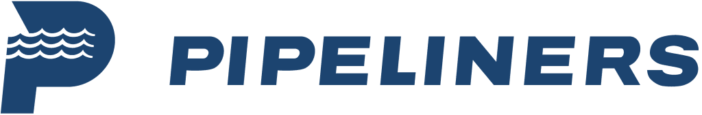 Pipeliners Logo