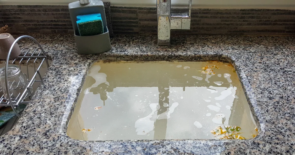 Do Gurgling Drains indicate a bigger issue?