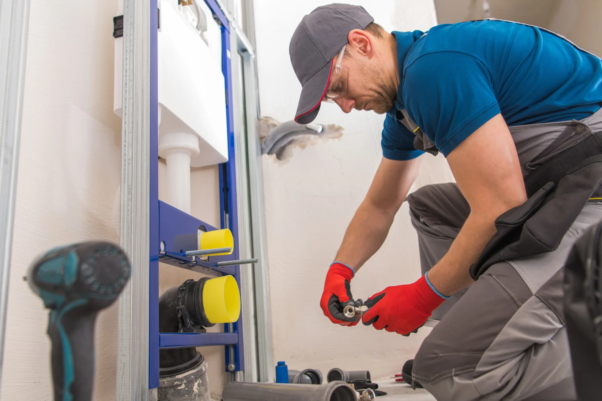 Understanding Your Plumbing: How Regular Maintenance Can Save You Thousands
