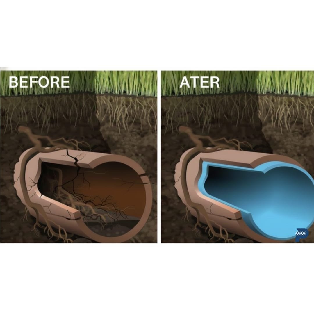 Is Trenchless Sewer Repair More Expensive Than Digging?