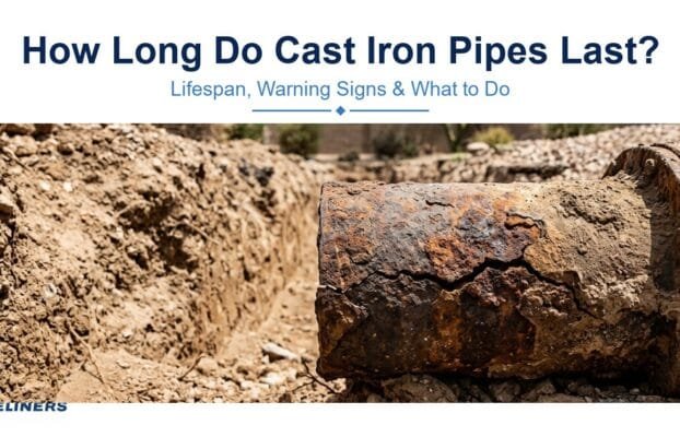 How Long Do Cast Iron Pipes Last?