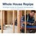 Whole House Repipe: A Simple Guide for Phoenix Homeowners