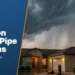 Why Does My Sewer Back Up When It Rains? Monsoon Warning Signs