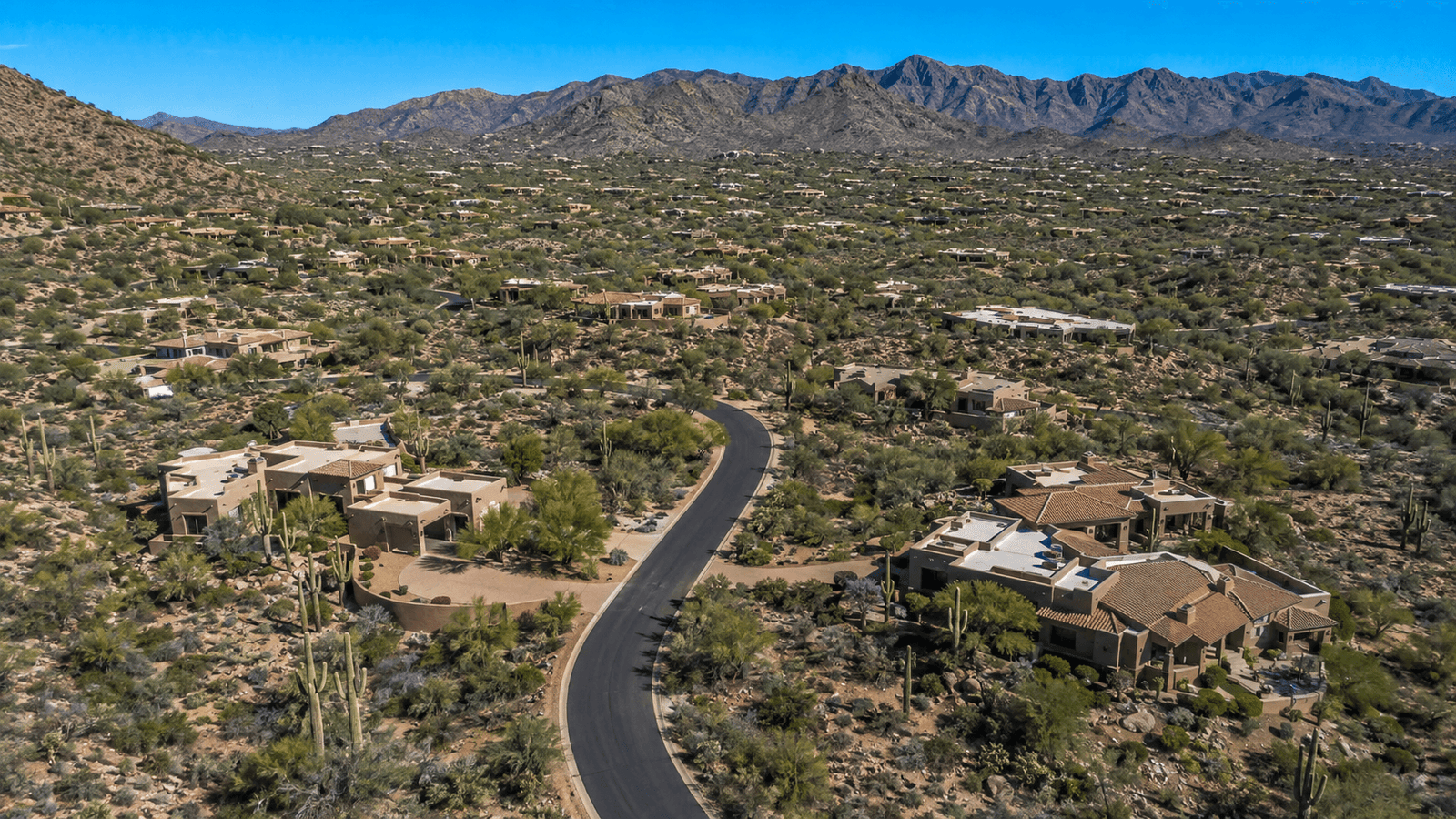 No dig sewer repair in Carefree AZ