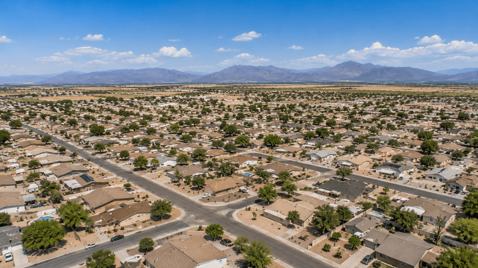 Plumber in Sacaton AZ