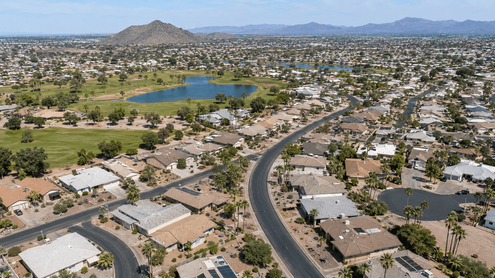 Plumbers in Sun City AZ
