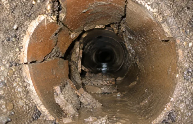Sewer Line Damage in Arizona: Prevention and Emergency Repairs