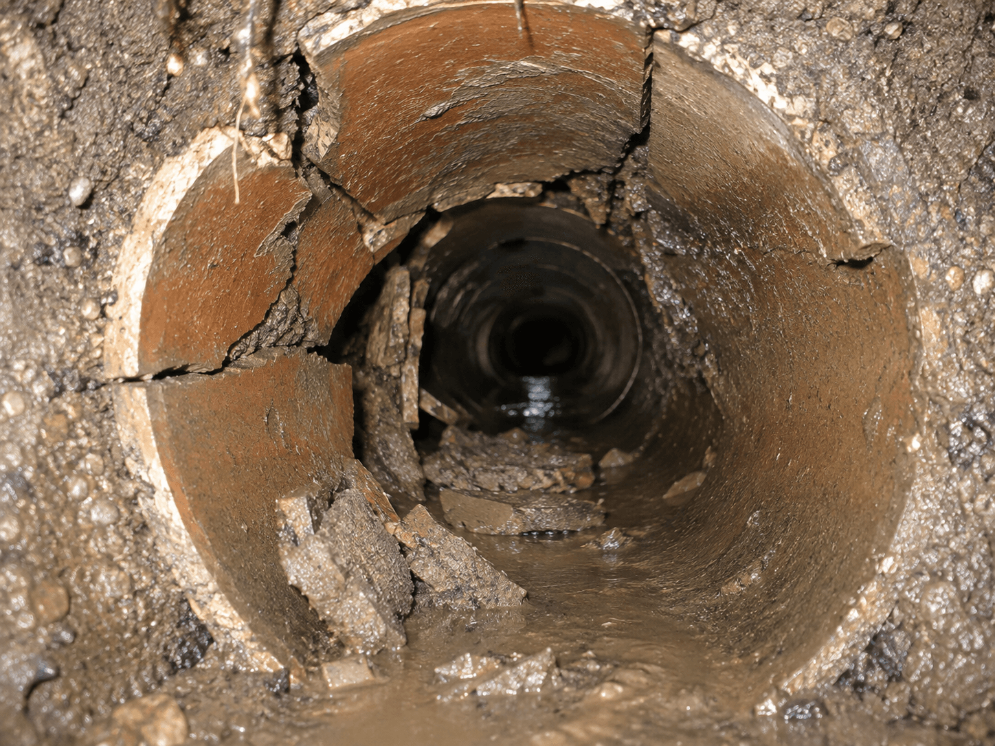 Sewer Line Damage in Arizona: Prevention and Emergency Repairs